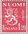 Coat of Arms 1930 - Hammarsten-Jansson Design