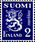 Coat of Arms 1930 - Hammarsten-Jansson Design