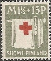 Red Cross