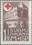 Hämeenlinna Castle, 1249