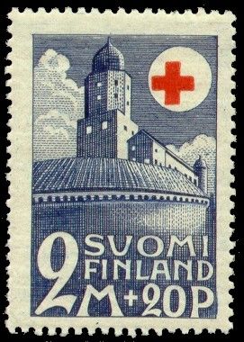 Vyborg Castle, 1293