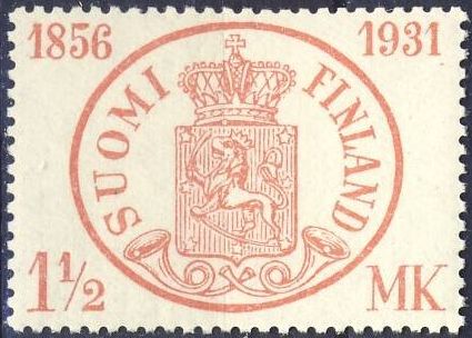 75th Anniversary of Stamps