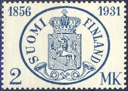 75th Anniversary of Stamps