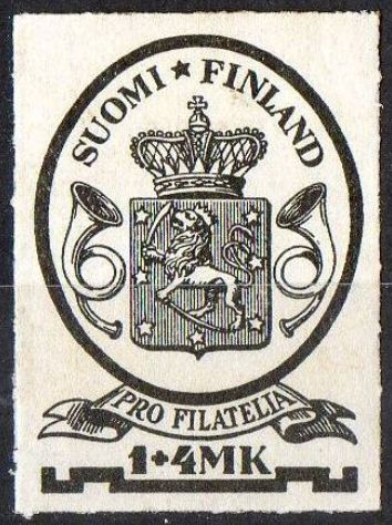 Pro Filatelia