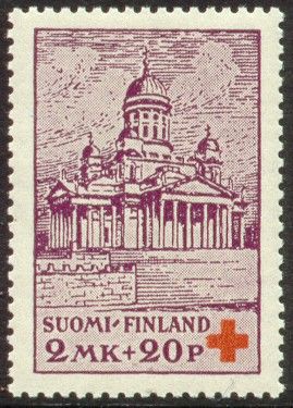 Cathedral, Helsinki