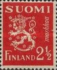 Coat of Arms 1930 - Hammarsten-Jansson Design