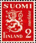 Coat of Arms 1930 - Hammarsten-Jansson Design