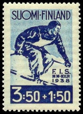 Downhill Skiing