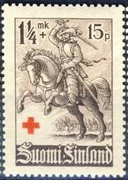 Coat of Arms 1930 - Hammarsten-Jansson Design