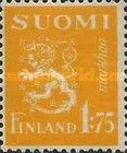 Coat of Arms 1930 - Hammarsten-Jansson Design