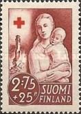 Mother with Child