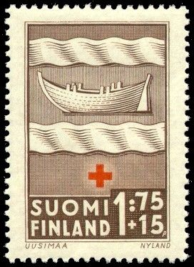 Heraldry - Uusimaa (Nyland)