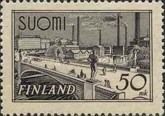 Tampere Bridge