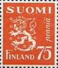 Coat of Arms 1930 - Hammarsten-Jansson Design