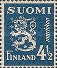 Coat of Arms 1930 - Hammarsten-Jansson Design