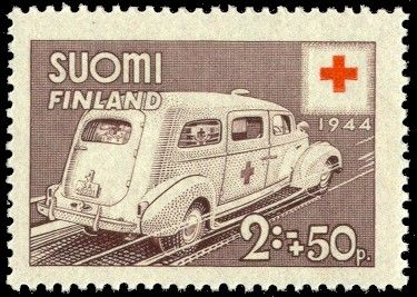 Ambulance