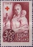 Mother with Child