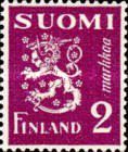 Coat of Arms 1930 - Hammarsten-Jansson Design