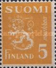 Coat of Arms 1930 - Hammarsten-Jansson Design