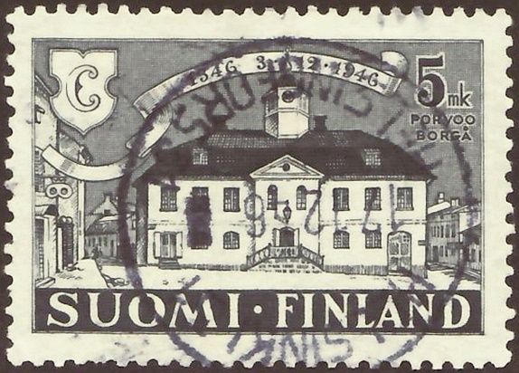 Porvoo Town Hall