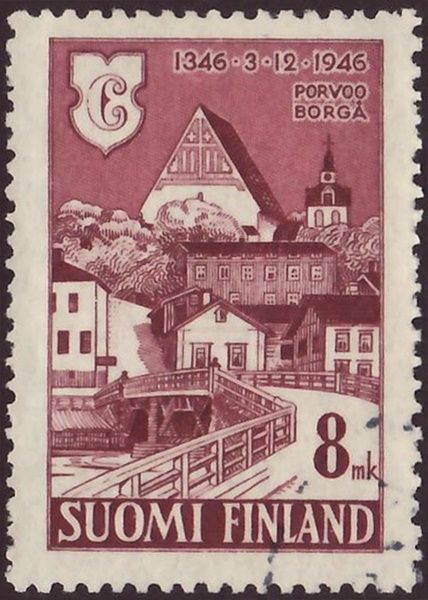 Porvoo Dome