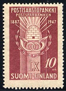 60th Anniversary Savings Bank