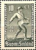 150th Anniversary Agricultural Organisation