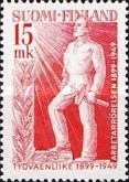Male Worker with Hammer