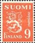 Coat of Arms 1930 - Hammarsten-Jansson Design