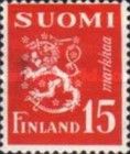 Coat of Arms 1930 - Hammarsten-Jansson Design