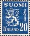 Coat of Arms 1930 - Hammarsten-Jansson Design