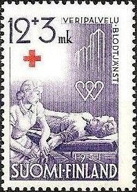 Blood Donation