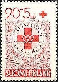 Blood Donation Badge