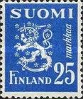 Coat of Arms 1930 - Hammarsten-Jansson Design