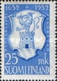 300th Anniversary Pietarsaari (Jakobstad) - Coat of Arms