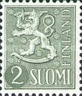 Coat of Arms 1954 - Hammarsten-Jansson Design
