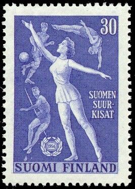 Finnish Gymnastic and Sport Association