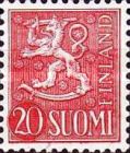 Coat of Arms 1954 - Hammarsten-Jansson Design