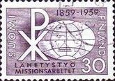 Centenary of Missionary Work