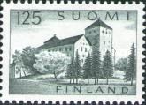Turku (Åbo) Castle