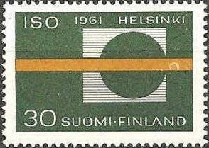 International Organization Standardization