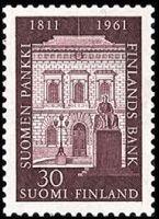 150th Anniversary of Central Bank of Finland