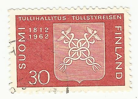 150th Anniversary of Board of Customs