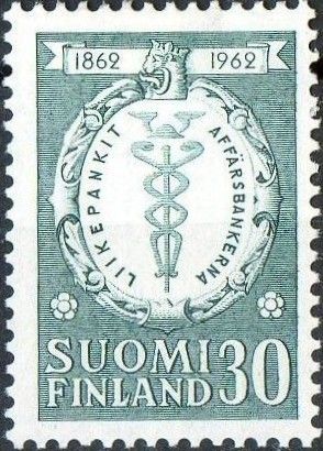 Centenary of Commercial Banks