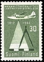 150th Anniversary of Board of Surveing - Pembroke C MK 53