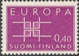 Europa (C.E.P.T.), Square