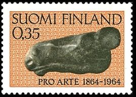 100 Years of Finnish Artists Society Pro Arte