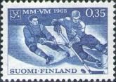 World Championship Ice Hockey