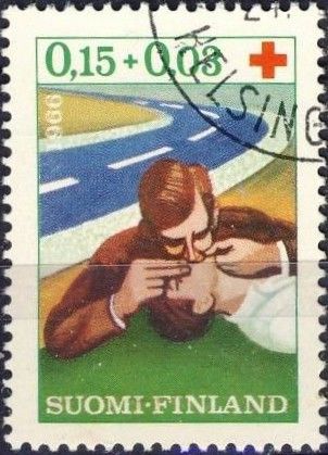 Mouth-to-Mouth Resuscitation