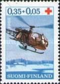 Helicopter Sud Aviation SE 3130 Alouette II